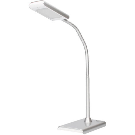 Flexo LED Susua 6W Gris