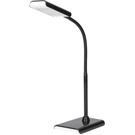 Flexo LED Susua 6W Negro