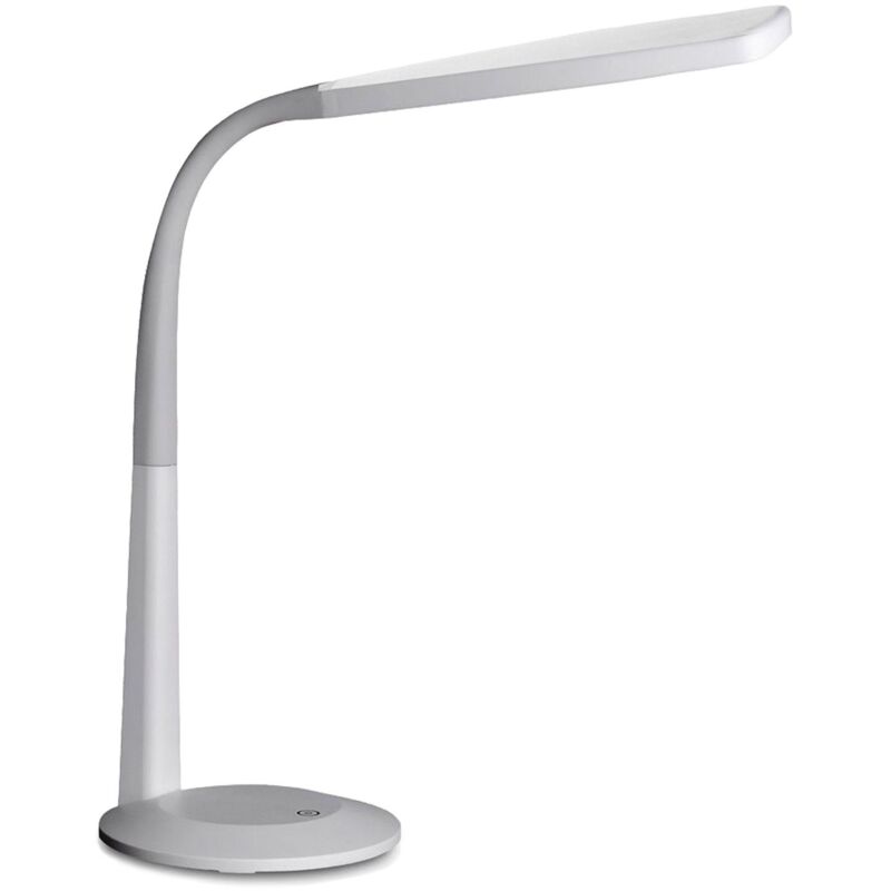 

Flexo Led Volta Blanco Ancho: 36 Cm X Largo: 16.5 Cm X Alto: 40 Cm