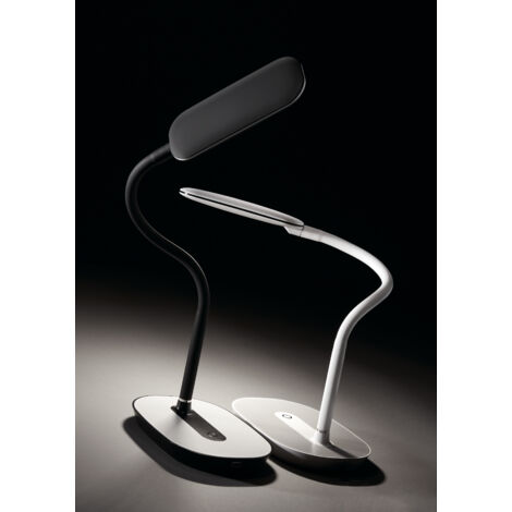 Flexo LENA LED 6,5w n/b