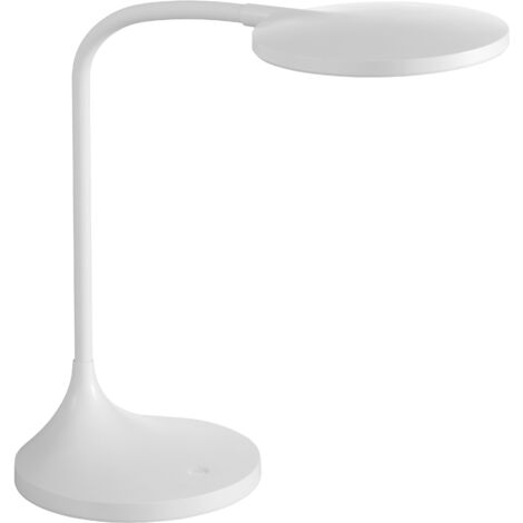 Flexo LOUPE 17W blanco