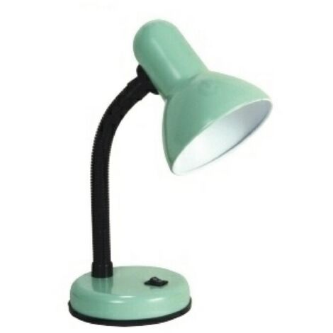FLEXO LUJO MINI E-27 60W VERDE