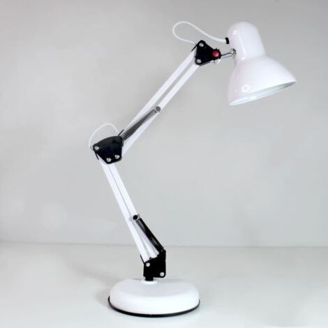 Flexo-Luxo-Weiß