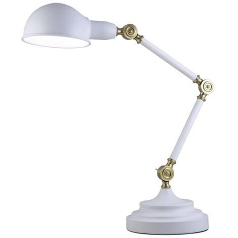 Flexo modelo Tadao acabado blanco 70 cm(alto) 18cm(ancho) 50cm(fondo