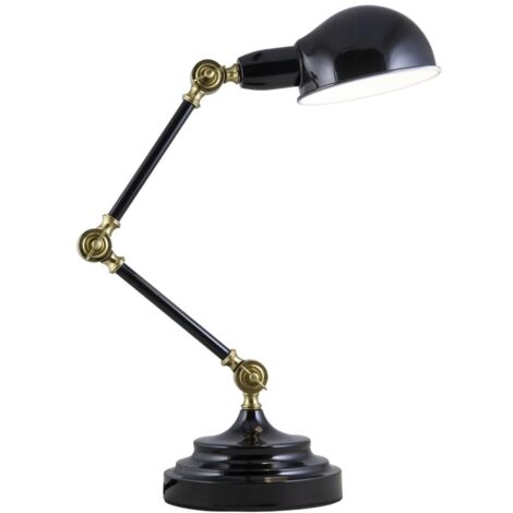 Flexo modelo Tadao acabado negro 70 cm(alto) 18cm(ancho) 50cm(fondo