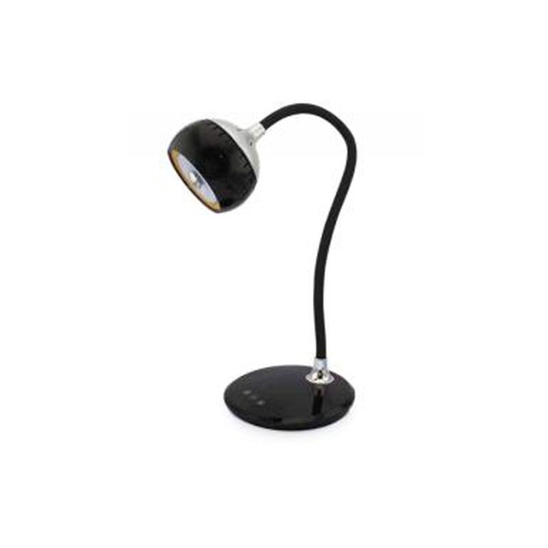 

Flexo Oculus 6W Negro