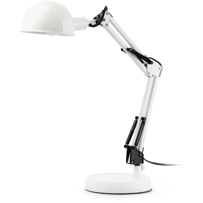 

Faro Barcelona - BAOBAB Lámpara de sobremesa 51908 - BLANCO MATE