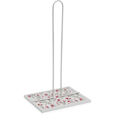 Flexo Rilke Blanc 8w 595lm 5000k Reg.intens.tactil Flexible Orientable 45x13,5x33 Cm