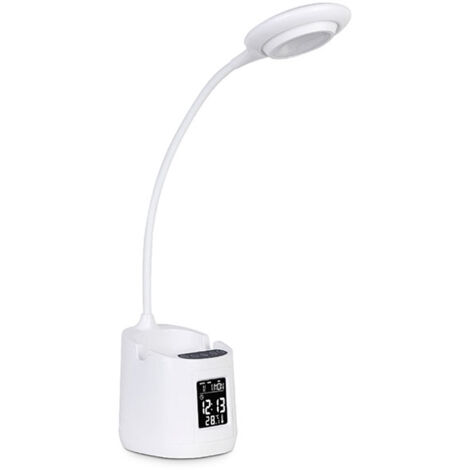 Flexo serie KALIM 5W LED 3000-4500-6000K blanco