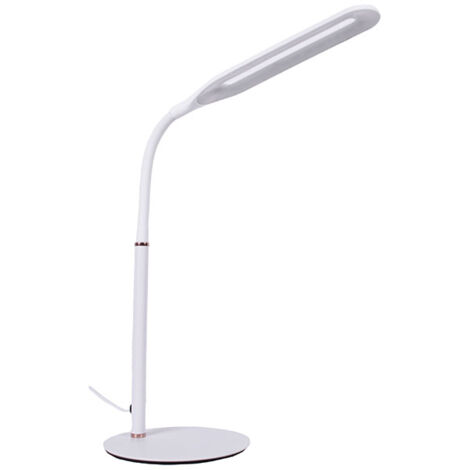 Flexo serie OFFICE 5W LED 4000K en blanco