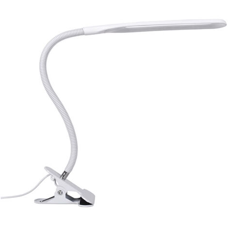 Flexo serie PAVIA 5W LED blanco