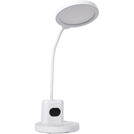 Flexo serie WIND 10W blanco