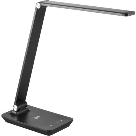 Flexo SUSI 10W negro touch