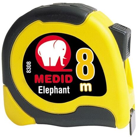 FLEXOMÈTRE BIMÉTALLIQUE - 8MTX30 MM