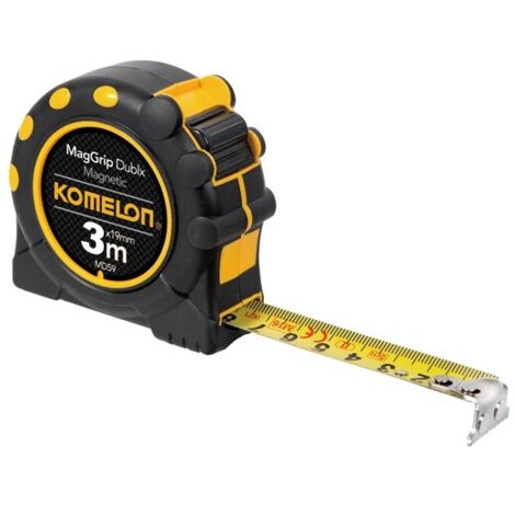 FLEXOMÈTRE MAGNÉTIQUE D.FACE - 3MTX16 MM