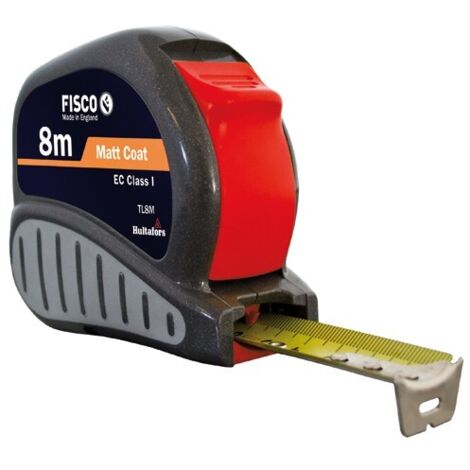 FLEXOMÈTRE TRI-LOCK AVEC FREIN - 3MTX13 MM