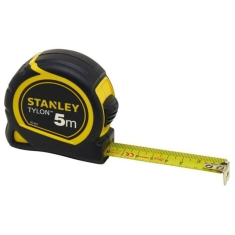 Flexometre Tylon 3m X 13mm En Vrac 1-30-687 Stanley