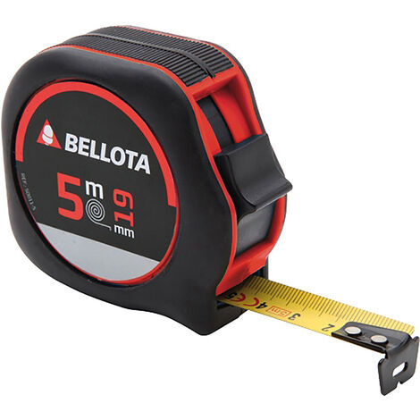 Flexómetro 50011 de 5 m