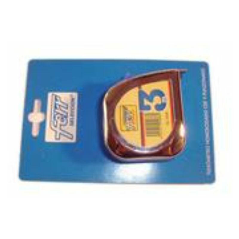 

Medid - FLEXOMETRO 3MX13 C/FRENO FERR CL-1313