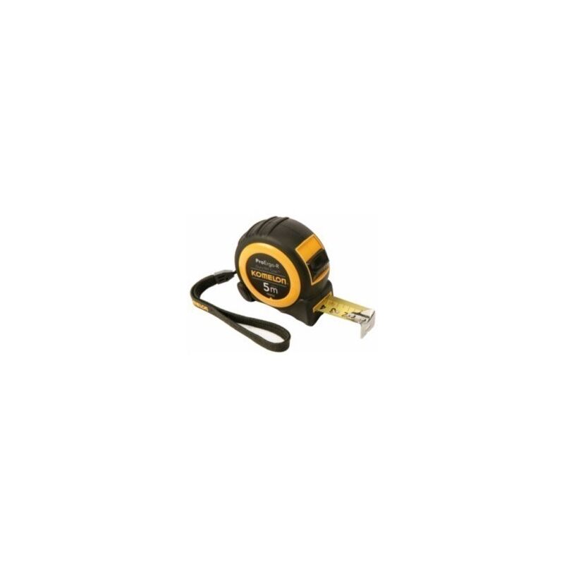 

Flexometro Medir Doble Freno 05Mt-19,0Mm Bimat - Komelon