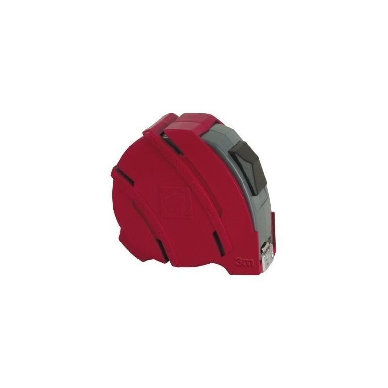 

Flexometro Medicion Con Freno 08Mt-25,0Mm Magn Ergo Medid