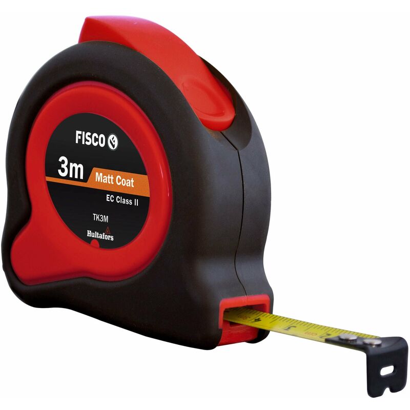 

TK3ME/D - FLEXÓMETRO CLASE II A PRUEBA DE IMPACTOS TUF-LOK (3X13) EN MM Y PULGADAS - Fisco