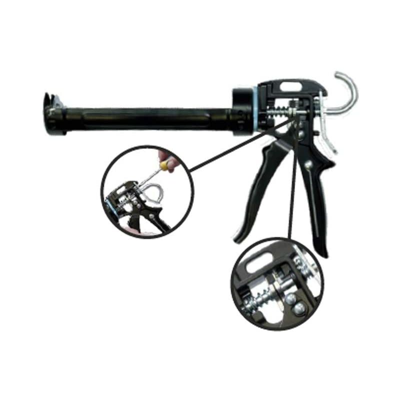 

Flexometro MAG | 3 stops, puntas magneticas, resistente | Homologado CE - Global