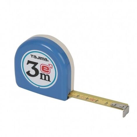 FLEXOMETRO HI-CONVE"E"3 M.TAJIMA - EHLIS