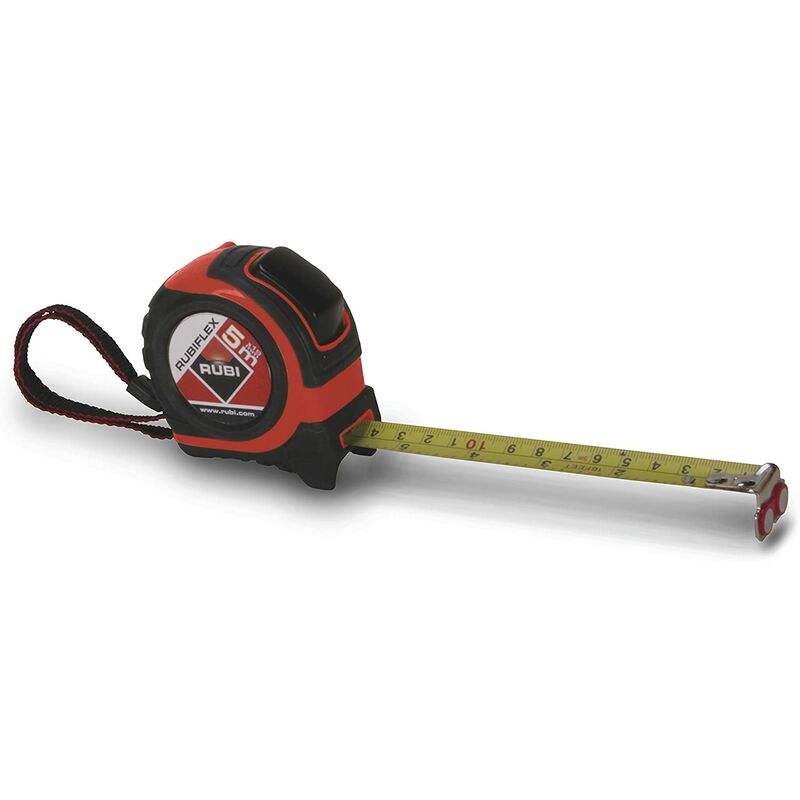 

FLEXOMETRO IRONBLADE 8M x 25MM