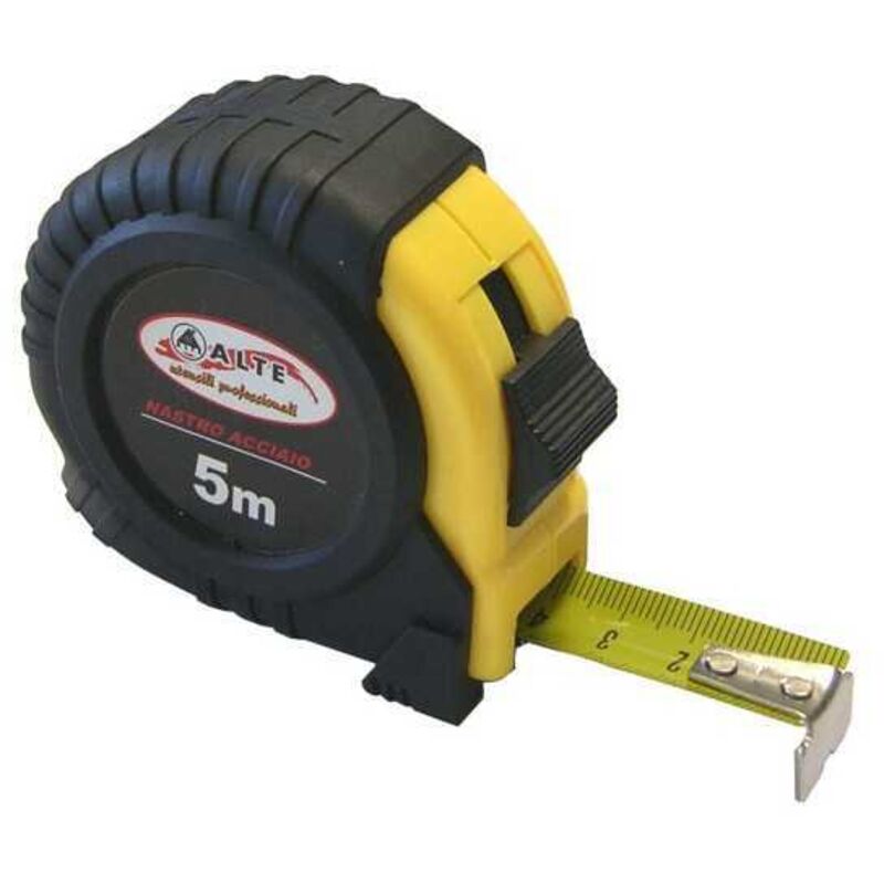 Flexómetro Marte 3/16 Alto 03417