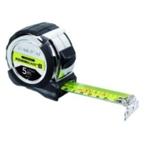 Flexometro medic d/cara 08mt-27,0mm magn bimat powerblade ii