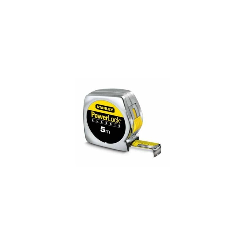 

Flexometro powerlock