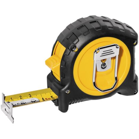 Flexómetro STABILA Serie BM300 de 10 m