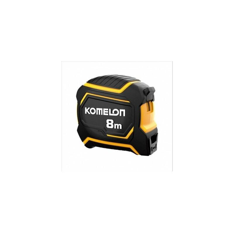 

Flexometro Standout Ultra Rigido 8M X 32Mm