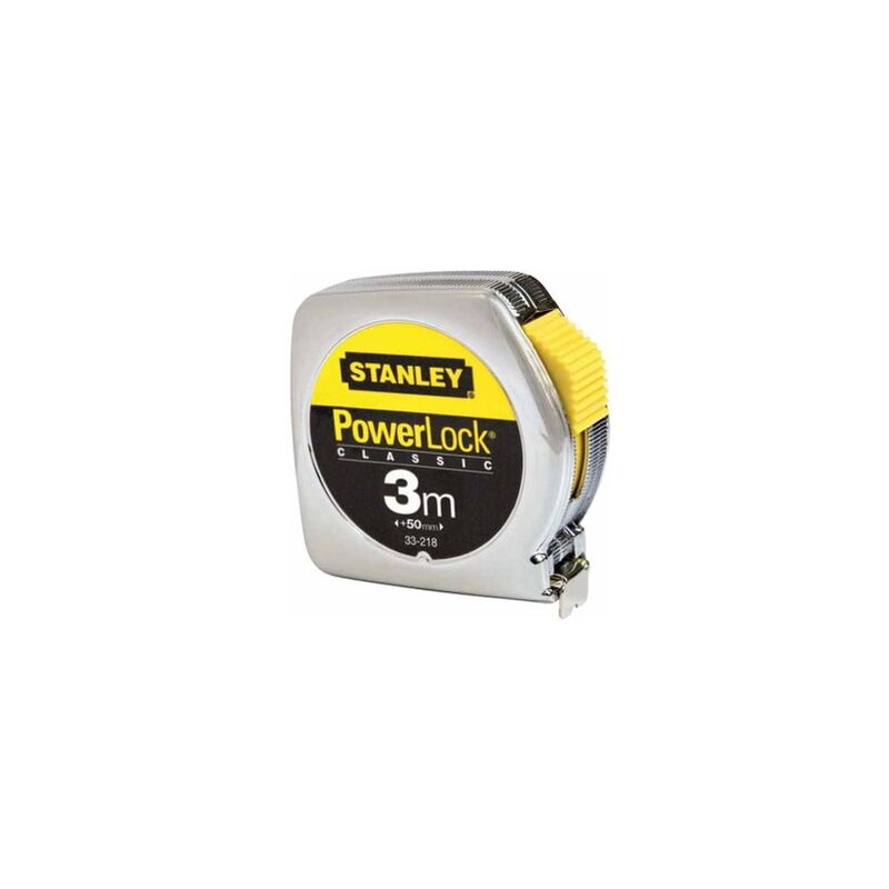 

Flexometro powerlock