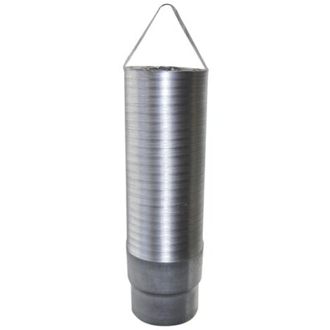 FLEXORGAZ Ø125mm