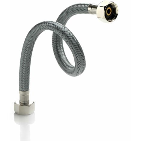 FLEXOS HEMBRA-HEMBRA 3/8X30 TAQ ACB POLIMERICO COD.202995