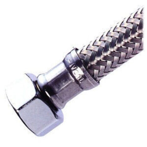flexos tac super termo macho-hembra 1-2-1-2 de 40 cm 7110 (caja 10 unidades)