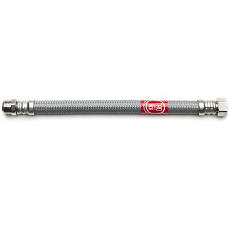 flexos taq super termo m-h 1-2-1-2 de 30cm polimerico cod.200550 (caja 10 unidades)