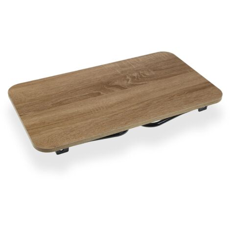 Flexos Yezco 1xe27 Amarillo Fijacion c/pinza Flexible Orientable 26x11,5x12 Cm