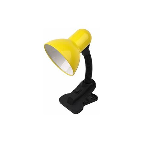 Flexo con pinza LED Ductil (7W) - FABRILAMP 