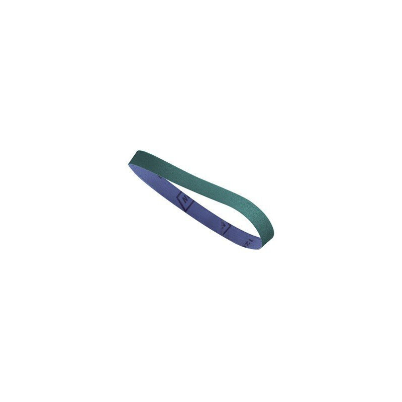 Norton - flexovit 69957350799'BNR bnl 75 x 2000 R929 nor P60