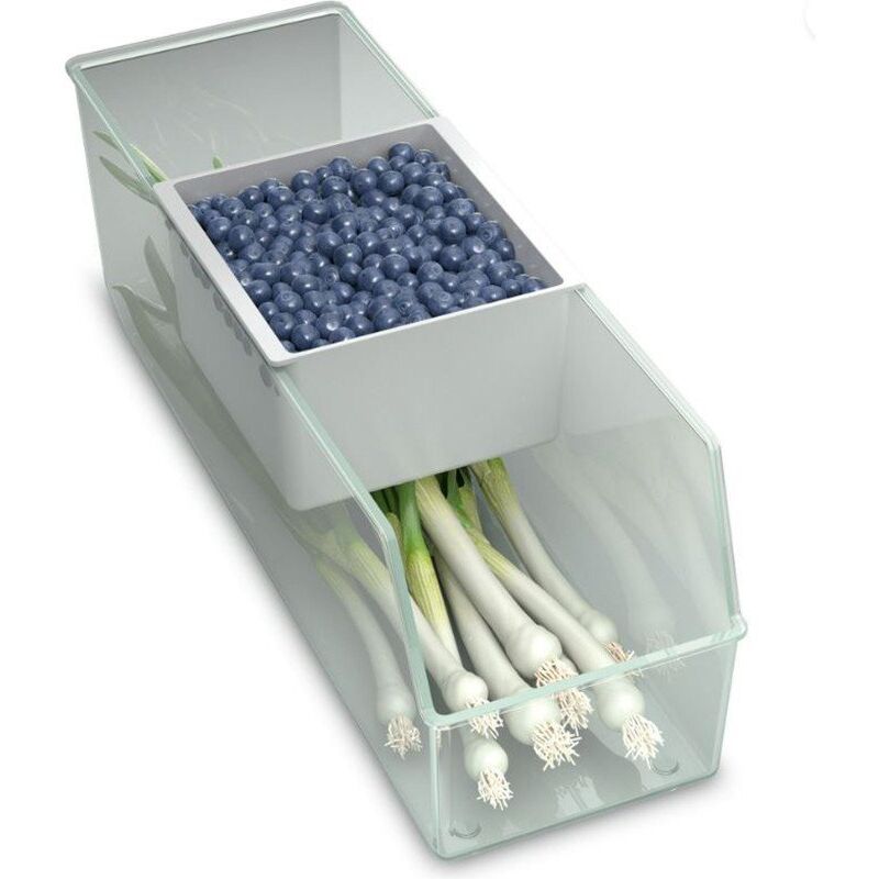 Liebherr - Flexsystem easyfresh pour refrigerateur 988246500