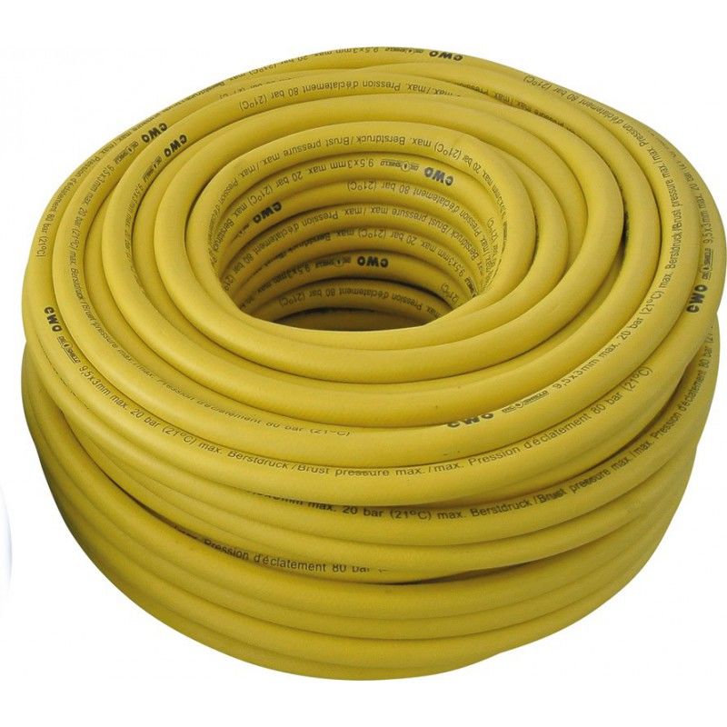 

EWO - Tubo de aire comprimido FLEXTREM Oilshield 13,0x3,5mm, 50m