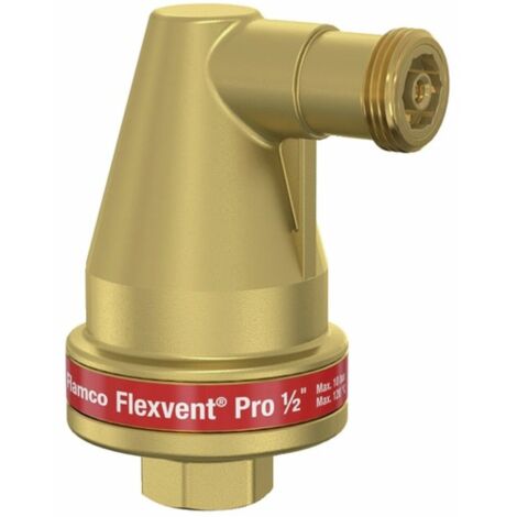FLEXVENT PRO 1/2