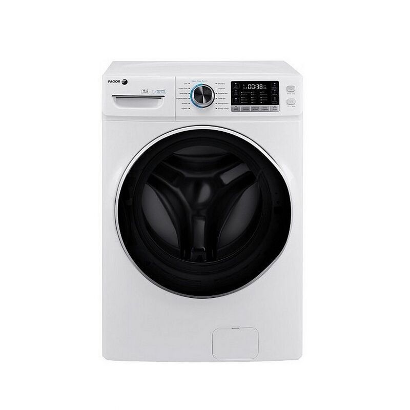 Fagor - lavatrice frontale 18kg 1000 giri