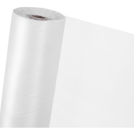 Fliegengitter in 150cm Breite, weiß, (Meterware) Moskitonetz, Fliegennetz