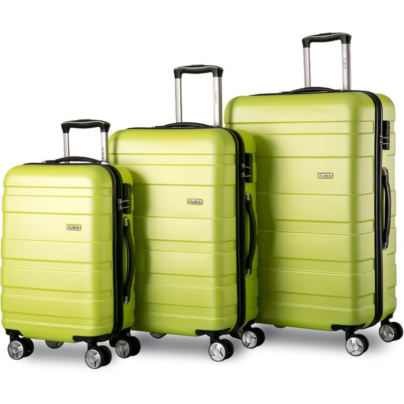 luggage rollers