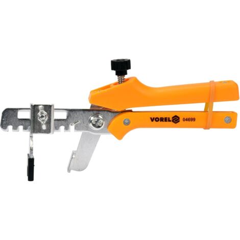 FLIESEN-NIVELLIERZANGE 4699 VOREL