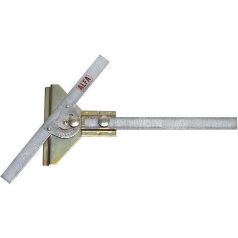 FLIESENLEGER-TEAM SCHNITT BIS CM.20 SEITLICH